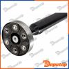 Arbre de transmission arrière pour VW | NWN-AU-041, 1J0521101AC